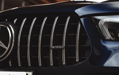 Mercedes-Benz GLE Coupe AMG, 2021 год, 13 990 000 рублей, 7 фотография