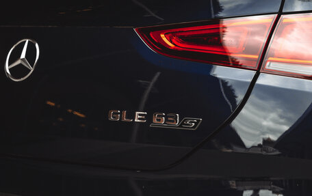 Mercedes-Benz GLE Coupe AMG, 2021 год, 13 990 000 рублей, 19 фотография