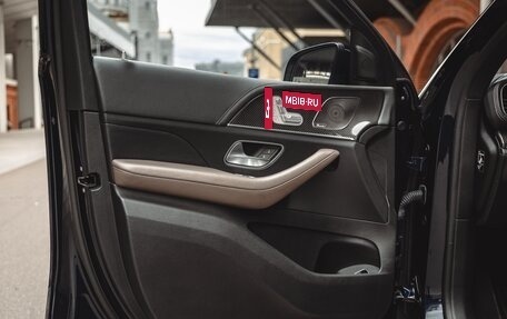 Mercedes-Benz GLE Coupe AMG, 2021 год, 13 990 000 рублей, 10 фотография
