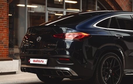 Mercedes-Benz GLE Coupe AMG, 2021 год, 13 990 000 рублей, 18 фотография