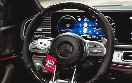 Mercedes-Benz GLE Coupe AMG, 2021 год, 13 990 000 рублей, 15 фотография