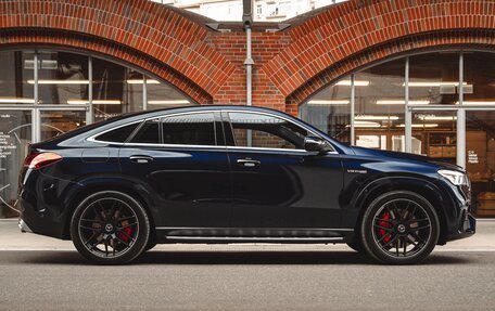 Mercedes-Benz GLE Coupe AMG, 2021 год, 13 990 000 рублей, 21 фотография