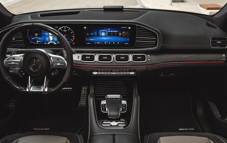 Mercedes-Benz GLE Coupe AMG, 2021 год, 13 990 000 рублей, 23 фотография