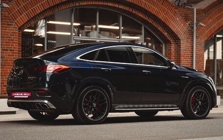 Mercedes-Benz GLE Coupe AMG, 2021 год, 13 990 000 рублей, 17 фотография