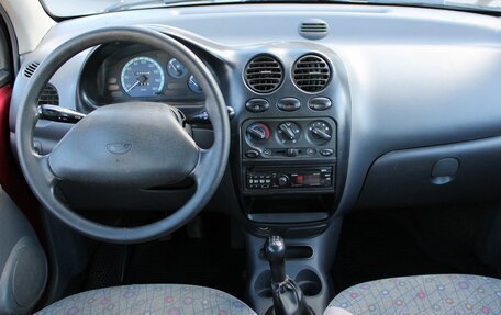 Daewoo Matiz I, 2013 год, 179 000 рублей, 5 фотография