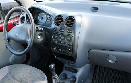 Daewoo Matiz I, 2013 год, 179 000 рублей, 6 фотография
