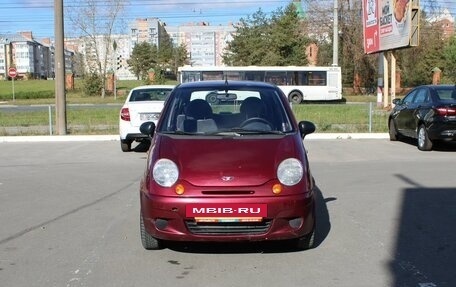 Daewoo Matiz I, 2013 год, 179 000 рублей, 3 фотография