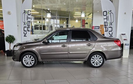Datsun on-DO I рестайлинг, 2015 год, 569 000 рублей, 3 фотография