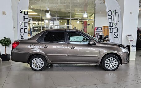 Datsun on-DO I рестайлинг, 2015 год, 569 000 рублей, 7 фотография