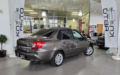 Datsun on-DO I рестайлинг, 2015 год, 569 000 рублей, 6 фотография