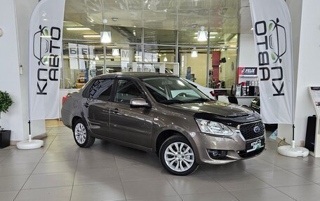 Datsun on-DO I рестайлинг, 2015 год, 569 000 рублей, 8 фотография