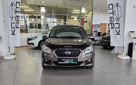 Datsun on-DO I рестайлинг, 2015 год, 569 000 рублей, 9 фотография
