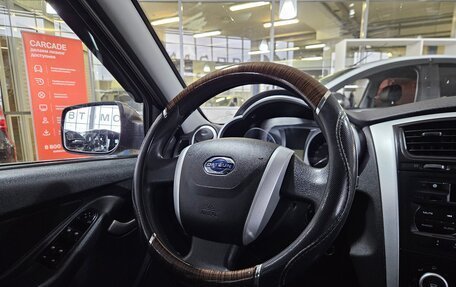 Datsun on-DO I рестайлинг, 2015 год, 569 000 рублей, 15 фотография