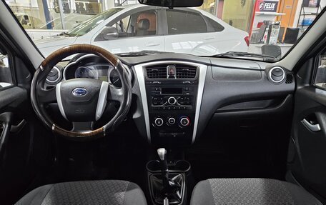 Datsun on-DO I рестайлинг, 2015 год, 569 000 рублей, 14 фотография