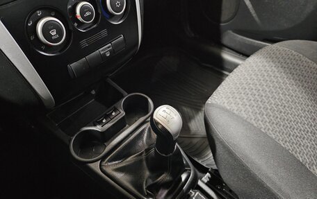 Datsun on-DO I рестайлинг, 2015 год, 569 000 рублей, 21 фотография