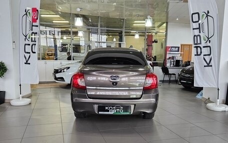 Datsun on-DO I рестайлинг, 2015 год, 569 000 рублей, 5 фотография