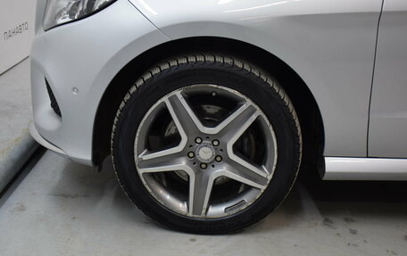 Mercedes-Benz GLE, 2016 год, 2 895 000 рублей, 7 фотография