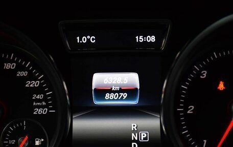 Mercedes-Benz GLE, 2016 год, 2 895 000 рублей, 14 фотография