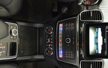 Mercedes-Benz GLE, 2016 год, 2 895 000 рублей, 11 фотография