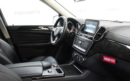 Mercedes-Benz GLE, 2016 год, 2 895 000 рублей, 9 фотография