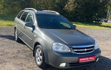 Chevrolet Lacetti, 2009 год, 999 999 рублей, 1 фотография