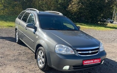 Chevrolet Lacetti, 2009 год, 999 999 рублей, 1 фотография
