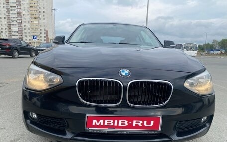 BMW 1 серия, 2013 год, 1 250 000 рублей, 1 фотография