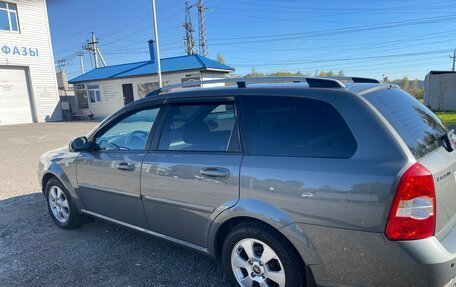 Chevrolet Lacetti, 2009 год, 999 999 рублей, 2 фотография