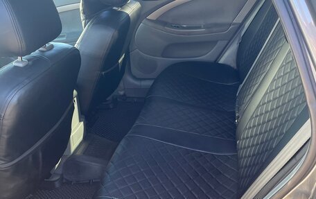 Chevrolet Lacetti, 2009 год, 999 999 рублей, 3 фотография