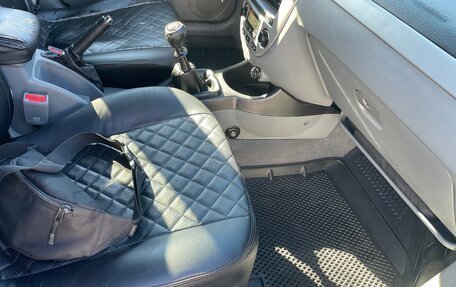 Chevrolet Lacetti, 2009 год, 999 999 рублей, 4 фотография