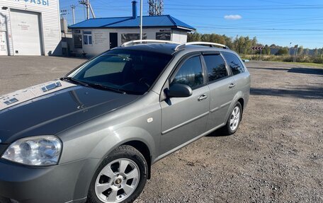 Chevrolet Lacetti, 2009 год, 999 999 рублей, 5 фотография