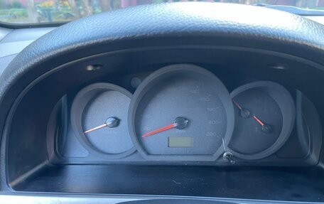 Chevrolet Lacetti, 2009 год, 999 999 рублей, 13 фотография