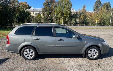 Chevrolet Lacetti, 2009 год, 999 999 рублей, 15 фотография