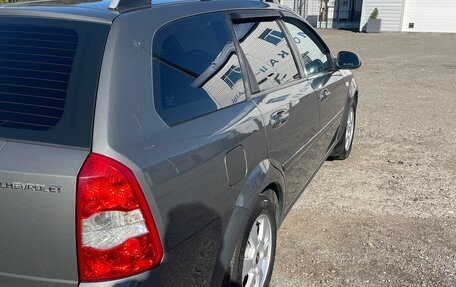 Chevrolet Lacetti, 2009 год, 999 999 рублей, 14 фотография