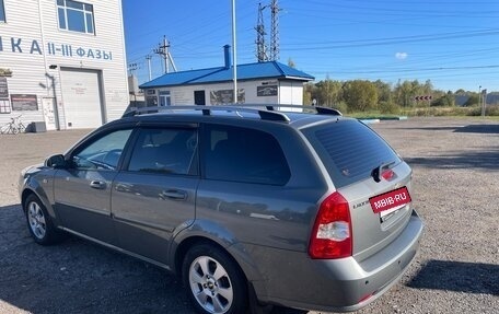 Chevrolet Lacetti, 2009 год, 999 999 рублей, 6 фотография