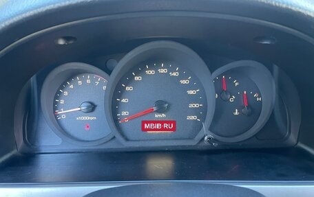 Chevrolet Lacetti, 2009 год, 999 999 рублей, 12 фотография