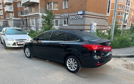 Ford Focus III, 2017 год, 1 250 000 рублей, 16 фотография