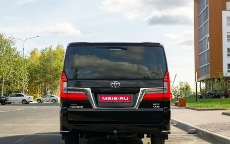 Toyota HiAce H300, 2021 год, 2 800 000 рублей, 9 фотография
