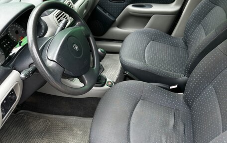 Renault Symbol I, 2006 год, 345 000 рублей, 8 фотография
