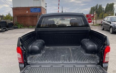 SsangYong Actyon Sports II, 2012 год, 738 000 рублей, 18 фотография