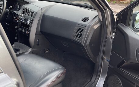 SsangYong Actyon Sports II, 2012 год, 738 000 рублей, 24 фотография