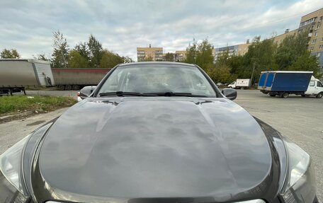 SsangYong Actyon Sports II, 2012 год, 738 000 рублей, 38 фотография