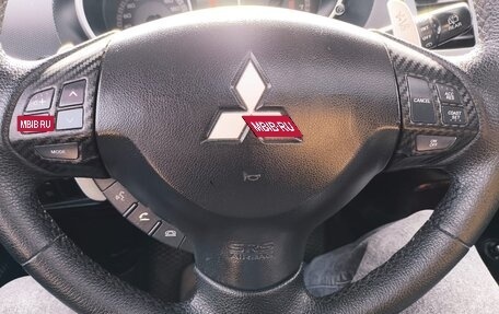 Mitsubishi Outlander III рестайлинг 3, 2007 год, 970 000 рублей, 20 фотография