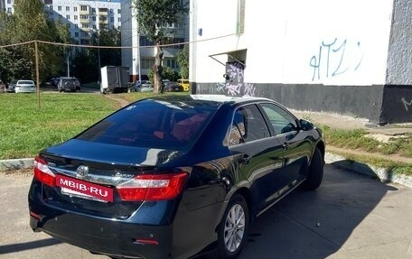Toyota Camry, 2013 год, 1 650 000 рублей, 3 фотография