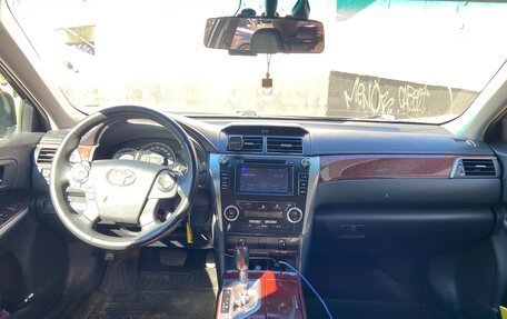 Toyota Camry, 2013 год, 1 650 000 рублей, 9 фотография