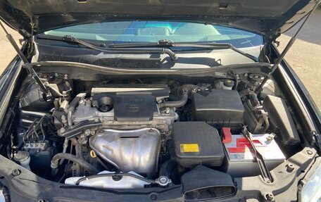 Toyota Camry, 2013 год, 1 650 000 рублей, 7 фотография