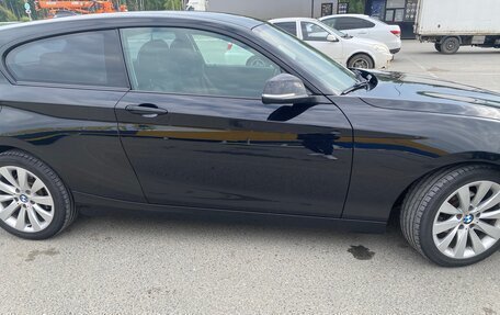 BMW 1 серия, 2013 год, 1 250 000 рублей, 3 фотография