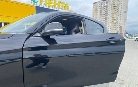 BMW 1 серия, 2013 год, 1 250 000 рублей, 7 фотография
