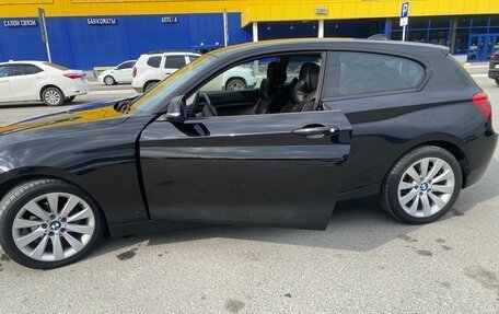 BMW 1 серия, 2013 год, 1 250 000 рублей, 6 фотография