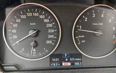 BMW 1 серия, 2013 год, 1 250 000 рублей, 10 фотография